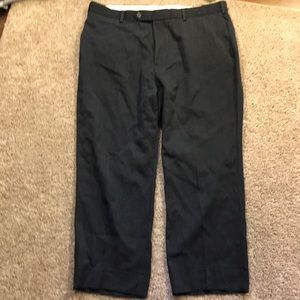 Suit pants